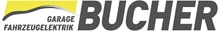 Garage Bucher logo