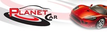Planet Car Sagl logo