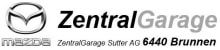 ZentralGarage Sutter AG logo