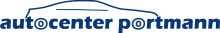 Autocenter Portmann GmbH logo