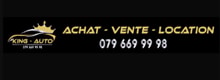KING-AUTO Sàrl logo