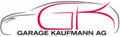 Garage Kaufmann AG logo