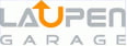Laupen-Garage Papaleo logo