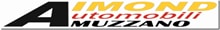 GARAGE DEL LAGO / AIMOND AUTOMOBILI sagl logo