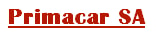 Primacar SA logo