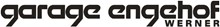 Garage Engehof Werner GmbH logo