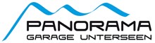 PANORAMA GARAGE UNTERSEEN logo