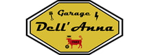 Garage Dell'Anna GmbH logo