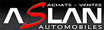 Aslan Automobiles logo