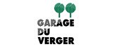 Garage du Verger Sarl logo
