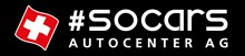 SOCARS AUTOCENTER AG logo