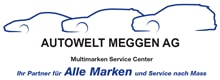 Autowelt Meggen AG logo