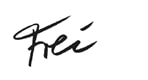 Frei Bahnhof-Garage AG logo