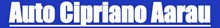 Auto Cipriano Aarau logo