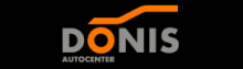 Donis Autocenter logo