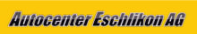 AUTOCENTER ESCHLIKON AG logo