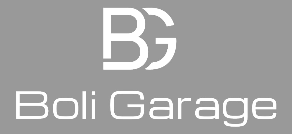 Boli Garage GmbH logo