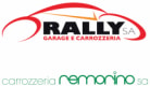 GARAGE RALLY SA logo