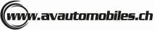 AV Automobiles & Services Sàrl logo