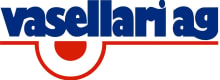 Garage Vasellari AG logo
