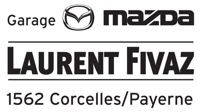Garage Laurent Fivaz SA logo