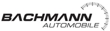 Bachmann Automobile logo