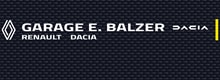 Garage E. Balzer logo