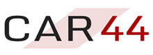 CAR44 GmbH logo