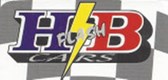HB Flashcars Sàrl logo