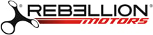 Rebellion Motors SA logo