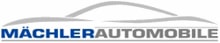 Mächler Automobile logo