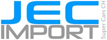 JEC IMPORT SA logo