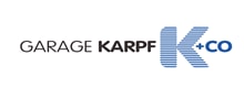 Garage Karpf SA logo