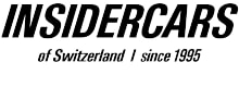 INSIDERCARS logo