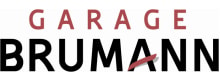 Garage W. Brumann AG logo