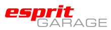 Esprit-Garage AG logo