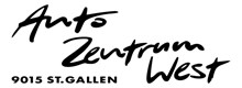 Auto Zentrum West AG logo