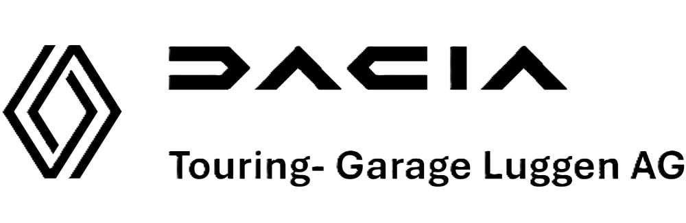 Touring-Garage Luggen AG logo