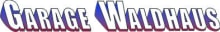 Garage Waldhaus AG logo