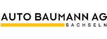 AUTO  BAUMANN  AG logo