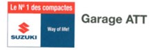 Garage ATT logo