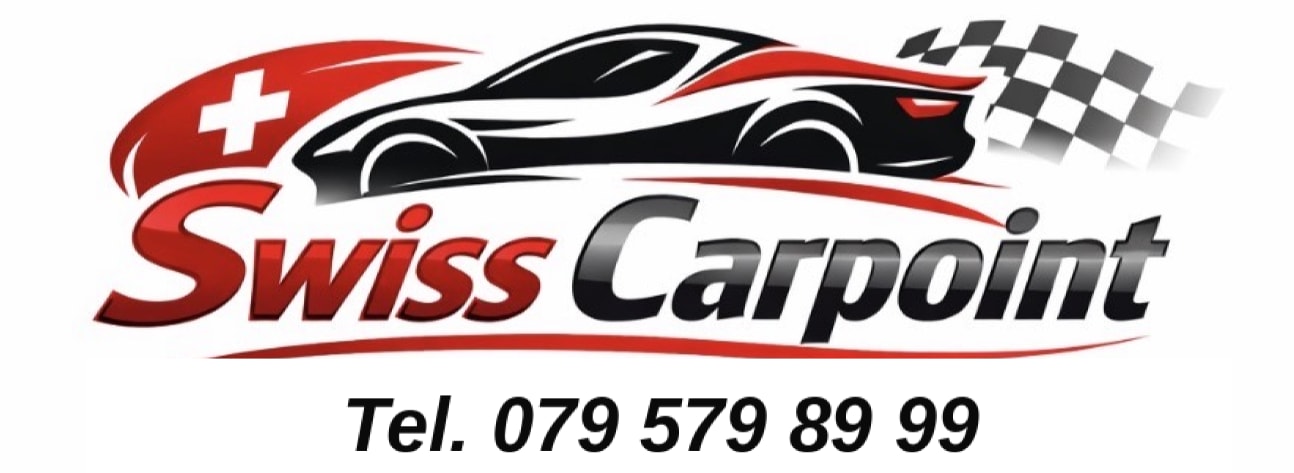 Swiss Carpoint logo