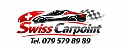 Swiss Carpoint logo