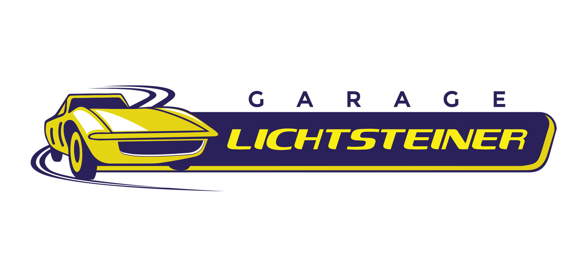 Garage Lichtsteiner GmbH logo