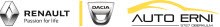 Auto Erni AG logo