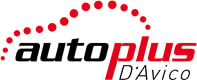 Auto Plus GmbH logo