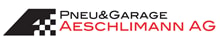 Pneu & Garage Aeschlimann AG logo