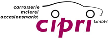 Cipri GmbH logo
