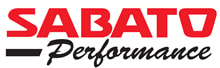 Sabato Performance GmbH logo