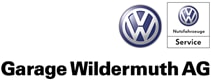Garage Wildermuth AG logo